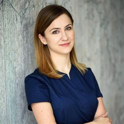 Salon kosmetyczny Agnieszka Winkowska