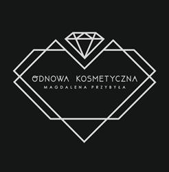 Odnowa kosmetyczna Magdalena Przybyła