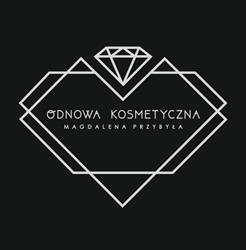 Odnowa kosmetyczna Magdalena Przybyła