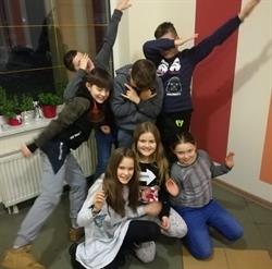 CENTRUM EDUKACYJNE ANETA WĄGROWSKA