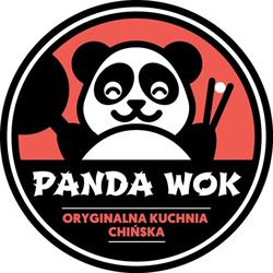 PANDA WOK