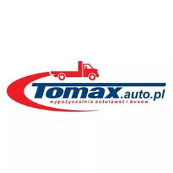 Wypożyczalnia TOMAX - Autolawety, lawety, busy