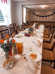 Fuzja Smaków