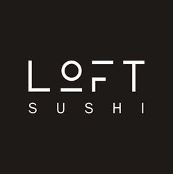 LOFT sushi