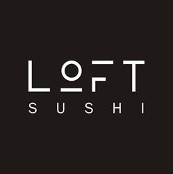 LOFT sushi
