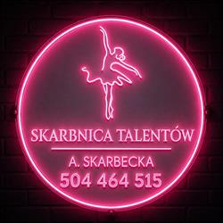 Szkoła Tańca i Akrobatyki SKARBNICA TALENTÓW A.Skarbecka
