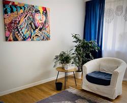 Zmiana Gabinet Pomocy Psychologicznej i Rozwoju Osobistego