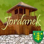 Ogródek Jordanowski