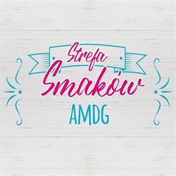 Strefa Smaków AMDG