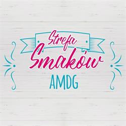 Strefa Smaków AMDG