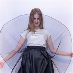 Pyć Joanna. Pracownia krawiecka
