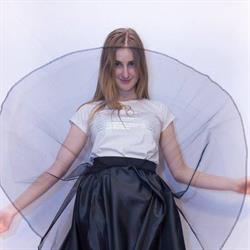 Pyć Joanna. Pracownia krawiecka