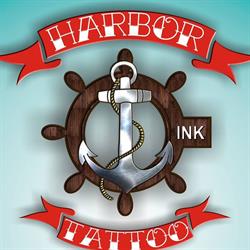 Harbor Tattoo ink