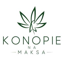 Konopie na Maksa