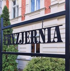FRYZJERNIA
