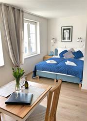 Lux Apartamenty