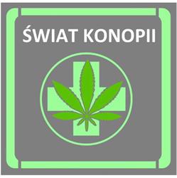 ŚWIAT KONOPI
