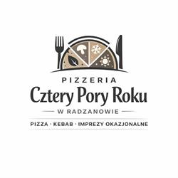 Pizzeria Cztery Pory Roku w Radzanowie