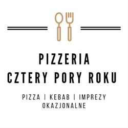 Pizzeria Cztery Pory Roku w Radzanowie