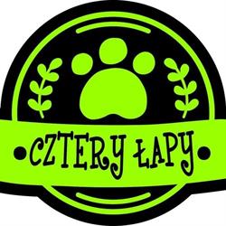 Sklep Zoologiczny Cztery Łapy