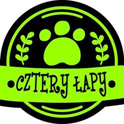 Sklep Zoologiczny Cztery Łapy