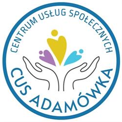 Gminny Ośrodek Pomocy Społecznej w Adamówce