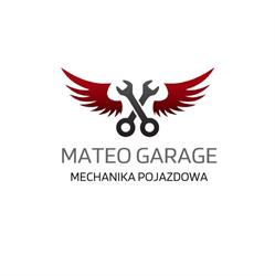 Mateo Garage
