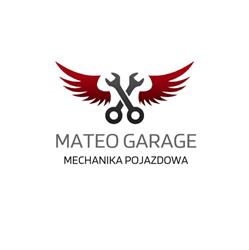Mateo Garage