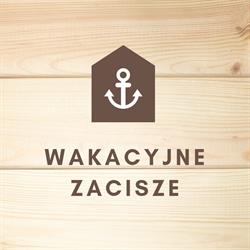 WAKACYJNE ZACISZE