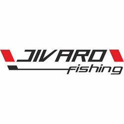 Jivaro - producet pokrowców, toreb i kamizelek wędkarskich