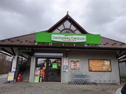 Delikatesy Centrum