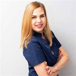Twoja Kosmetyczka Daria Wysocka