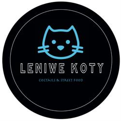 Leniwe Koty Cocktails & Street Food