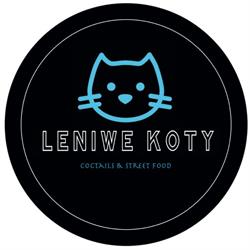 Leniwe Koty Cocktails & Street Food