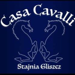 Stajnia Gliszcz Casa Cavalli