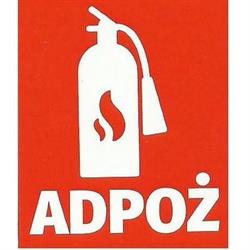 ADPOŻ Zakład Usług Pożarniczych