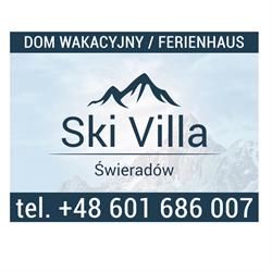 Ski Villa Świeradów