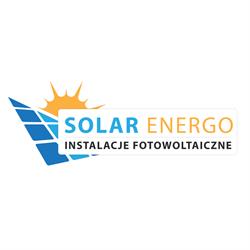 Solar Energo - Instalacje Fotowoltaiczne