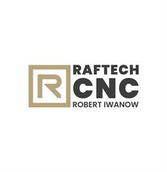 RAFTECH CNC Robert Iwanow