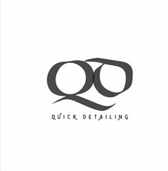 QUICK DETAILING BĄCZEK
