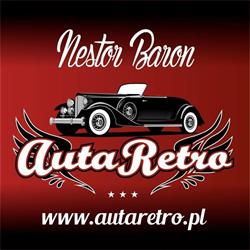 Auta Retro Darłowo Auto do Ślubu