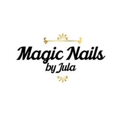 Magic nails by Jula