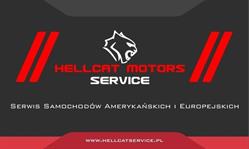 Hellcat Motors Service