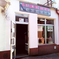 Garderoba