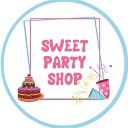 Sweet Party Shop