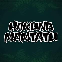 Hakuna MamTatu Studio