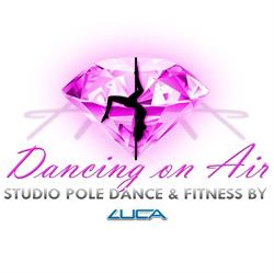 Dancing on Air studio pole dance & fitness by Luca
