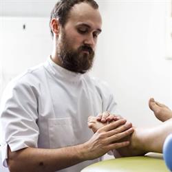 OSTEOART Jan Śrótwa Fizjoterapia & Osteopatia