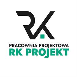 RK PROJEKT pracownia projektowa