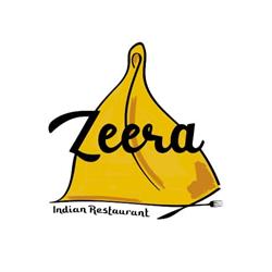 Zeera Indian Restaurant Floriańska I Indyjska restauracja Kraków